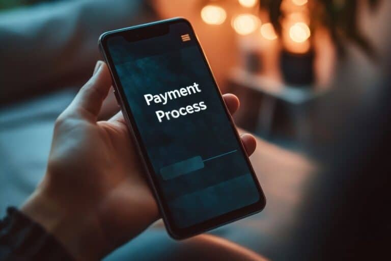 payment processing