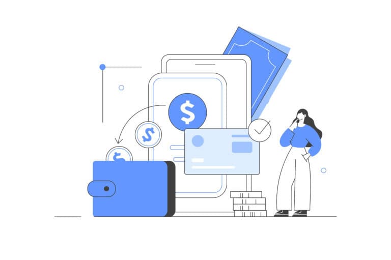 credit card rewards visual