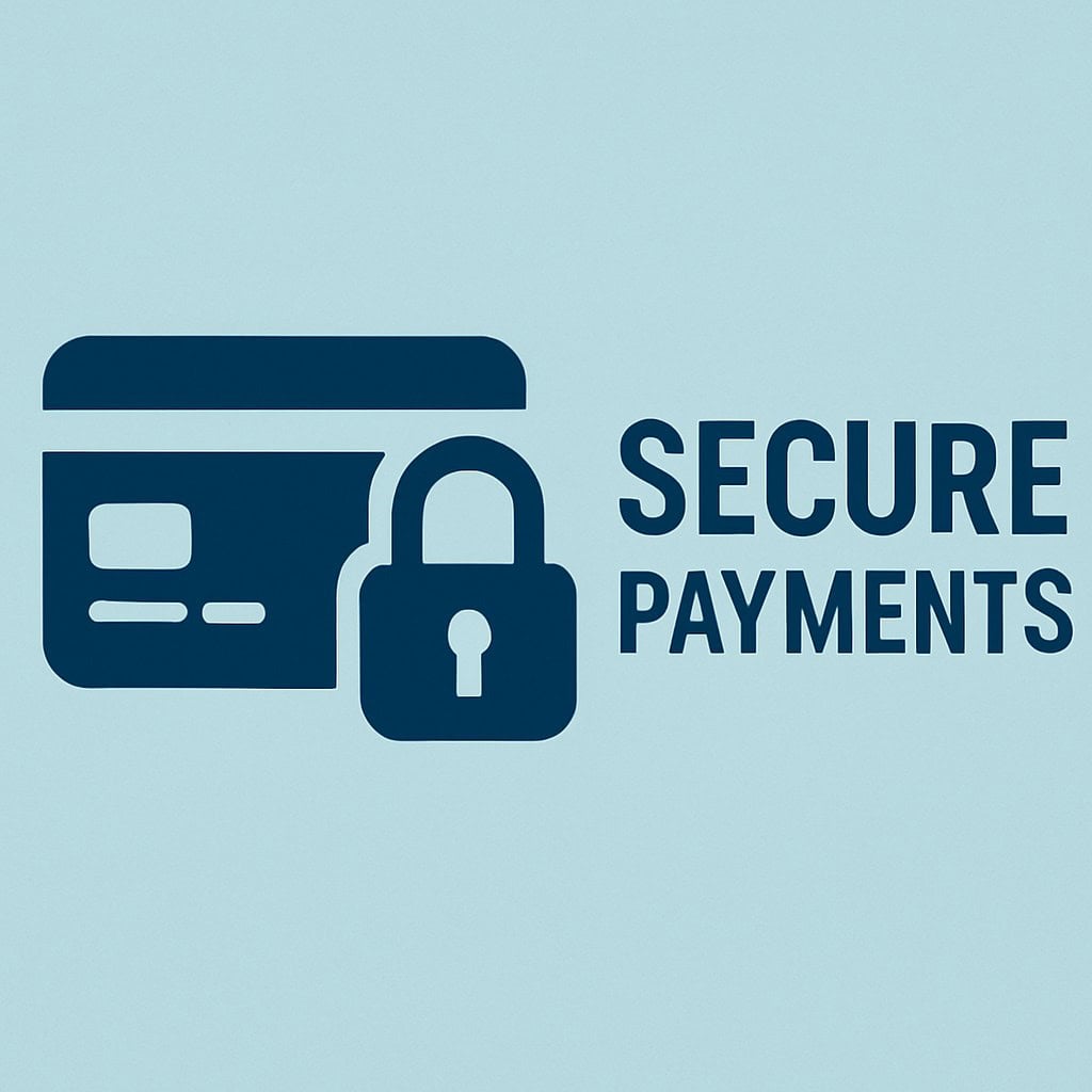 secure payments